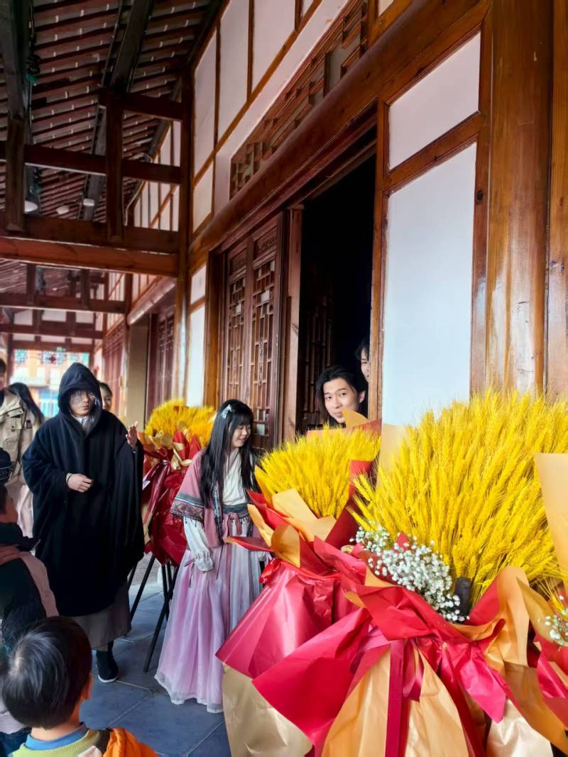 沉浸赋能：铁西区景区演艺的差异化突围之路